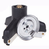 Outdoor Tripod Gas Stove Adapter Only