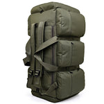 90L Large Capacity Military Backpack Waterproof