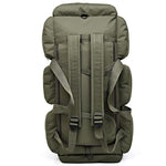90L Large Capacity Military Backpack Waterproof