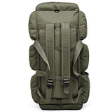 90L Large Capacity Military Backpack Waterproof