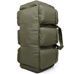 90L Large Capacity Military Backpack Waterproof