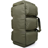 90L Large Capacity Military Backpack Waterproof