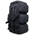 90L Large Capacity Military Backpack Waterproof