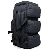 90L Large Capacity Military Backpack Waterproof