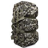 90L Large Capacity Military Backpack Waterproof