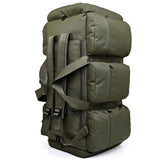 90L Large Capacity Military Backpack Waterproof