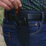 Tactical Hunting Knife