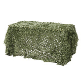 Military Camouflage Shelter