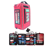First Aid Kit Waterproof