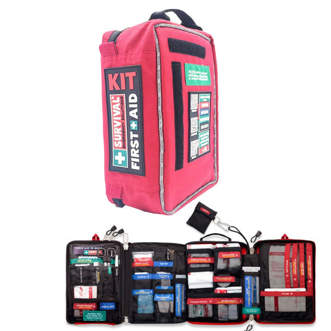 First Aid Kit Waterproof