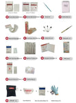 First Aid Kit Waterproof