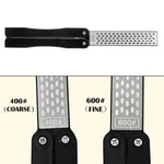 Knife Sharpener