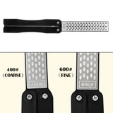 Knife Sharpener
