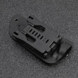 Tactical Survival Knife with Holder