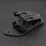Tactical Survival Knife with Holder