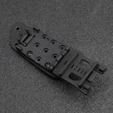 Tactical Survival Knife with Holder