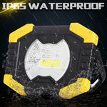 Solar Energy 180 Degrees Adjustable Portable Lantern