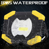 Solar Energy 180 Degrees Adjustable Portable Lantern