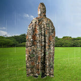 3 In 1 Raincoat