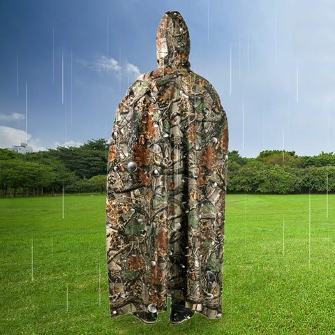 3 In 1 Raincoat