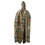 3 In 1 Raincoat