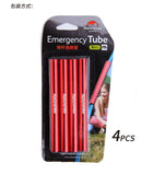 4pcs NatureHike Emergency Tent Pole Repair Kit