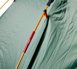4pcs NatureHike Emergency Tent Pole Repair Kit