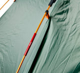 4pcs NatureHike Emergency Tent Pole Repair Kit