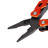 11 in 1 Multi Tool Swiss Pocket Knife with Holder