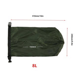 8L 40L 70L Waterproof Dry Bag
