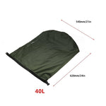8L 40L 70L Waterproof Dry Bag
