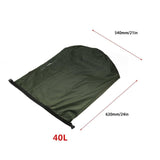 8L 40L 70L Waterproof Dry Bag