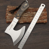 F702 Survival Axe