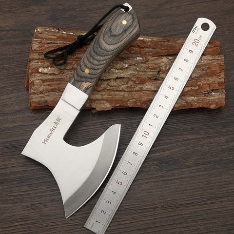 F702 Survival Axe