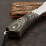 F702 Survival Axe