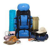 The Camping Store