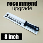 Ceramic (Zirconia) Rod Knife Sharpener