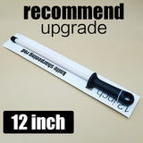 Ceramic (Zirconia) Rod Knife Sharpener