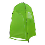 Portable Outdoor Shower Changing Fitting Toilet Room