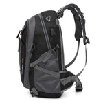 40L Unisex Waterproof Backpack
