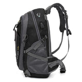 40L Unisex Waterproof Backpack