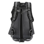 40L Unisex Waterproof Backpack