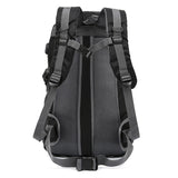 40L Unisex Waterproof Backpack
