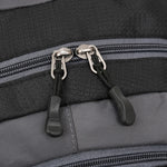 40L Unisex Waterproof Backpack