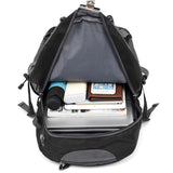 40L Unisex Waterproof Backpack