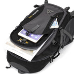 40L Unisex Waterproof Backpack
