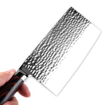 XITUO Stainless Steel Chef Forged Knife