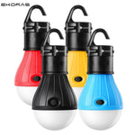 Tent Light LED Bulb