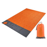 Waterproof Beach Mat Blanket