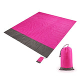 Waterproof Beach Mat Blanket